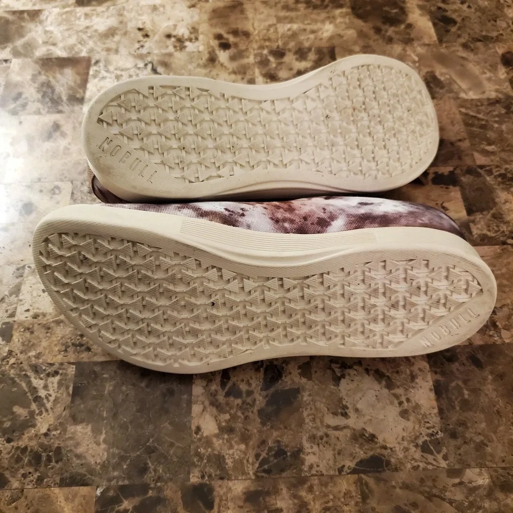 NOBULL canvas trainer